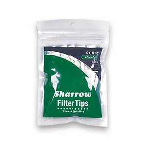 Sharrow 6*15 黑200