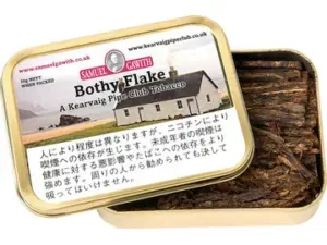 Samuel Gawith Bothy Flake 50g装
