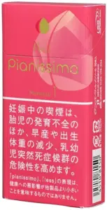 碧丝梦/Pianissmo Petil 薄荷 1mg