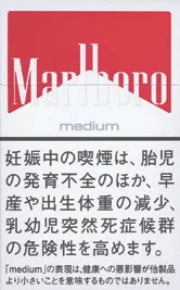 万宝路中醇