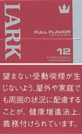 云雀/Lark 12mg KS 硬盒