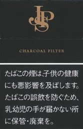 J.P.S. KS 硬盒