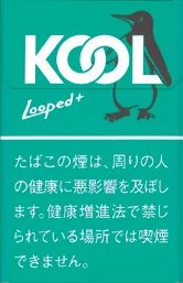 KOOL Looped Plus