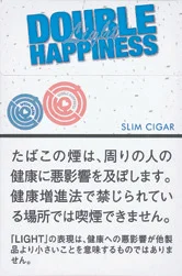 双喜/DoubleHappiness 淡味