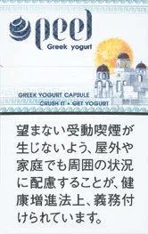 百乐/Peel Greek Yogurt  希腊酸奶