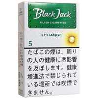 黑杰克/BlackJack +CHANGE 5