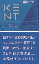 健牌/箭牌/Kent True Tobacco Hyper专用