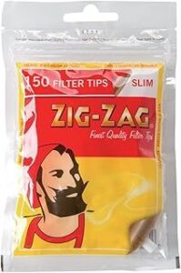 ZIG-ZAG 6*15mm 150