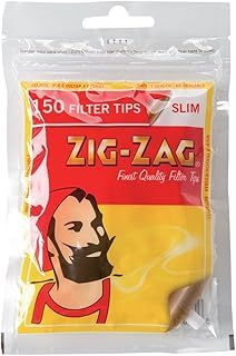 ZIG-ZAG 6*15mm 150