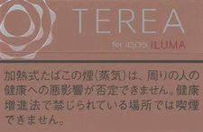 TEREA 榛子檀木 Warm Regular
