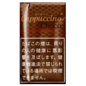 卡布奇诺/Cappuccino 巧克力 40g装