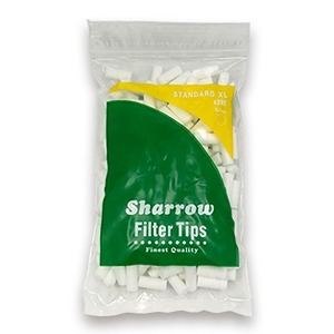 Sharrow 8mm*20mm（黄）200【C442】