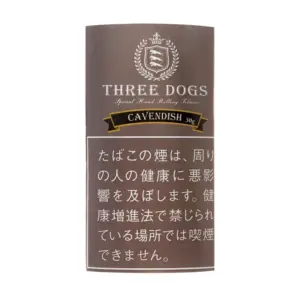 三只狗/Three Dogs Cavendish Blend 30g装