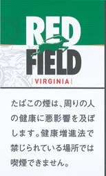红场/Red Field Virginia 20g装