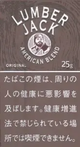 伐木工/Lumber Jack Original 25g装