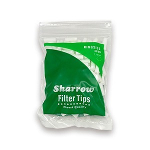SHARROW 7*20mm浅绿薄荷200