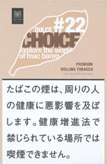 Choice Dolce Caramel Vanilla 30g装
