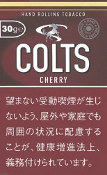 Colts Cherry 30g装