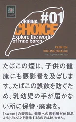 Choice Original 30g装