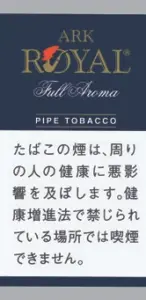 老船长/Ark Royal Full Aroma Pipe 50g装