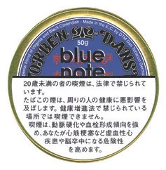 Blue Note 50g装