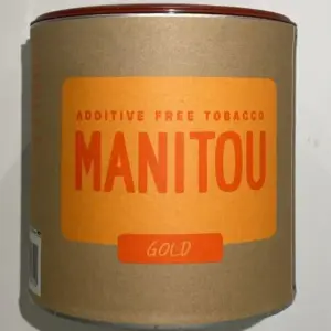 曼尼顿/Manitou Gold 80g罐装