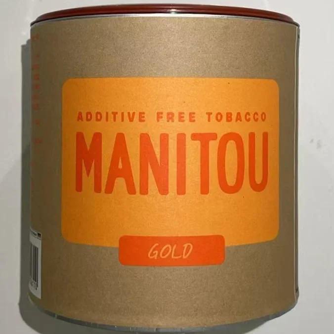 曼尼顿/Manitou Gold 80g罐装