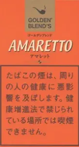 金色混合/Golden Blend's Amaretto 50g装