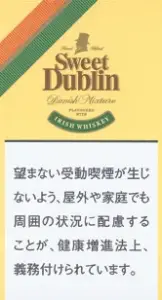 Sweet Dublin 50g装