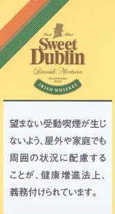 Sweet Dublin 50g装