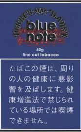 Blue Note Fine Cut 40g装