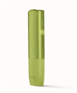 IQOS ILUMA i ONE 一体机 叶片绿