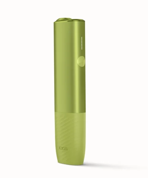 IQOS ILUMA i ONE 一体机 叶片绿