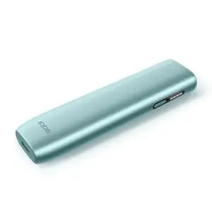 IQOS ILUMA i ONE 一体机 微风蓝 新款