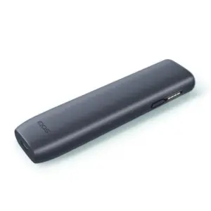IQOS ILUMA i ONE 一体机 午夜黑 新款
