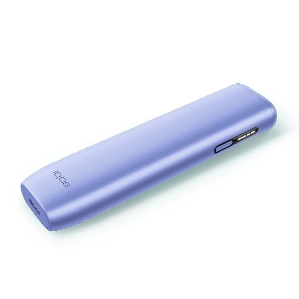 IQOS ILUMA i ONE 一体机 数电紫 新款