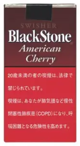 BlackStone American Cherry 樱桃