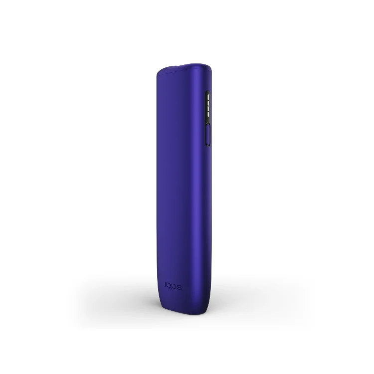 IQOS ILUMA i ONE 一体机 电光紫