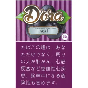 Dora  Acai 30g装