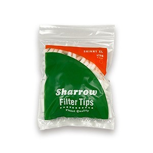 SHARROW 6*20mm橙200