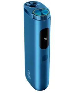 glo Hyper Pro 天青蓝