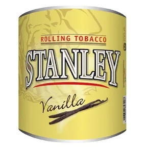 Stanley Vanilla 100g 罐装