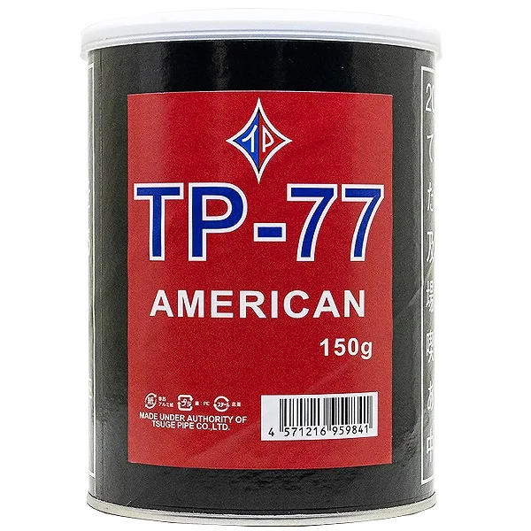 TP-77 American Blend 150g装