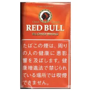 红牛/RED BULL Blond Shag 40g装