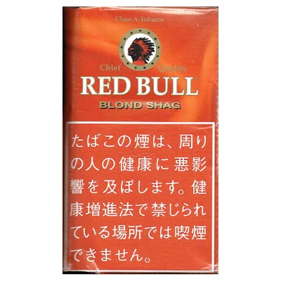 红牛/RED BULL Blond Shag 40g装