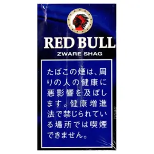 红牛/RED BULL Zware Shag 40g装