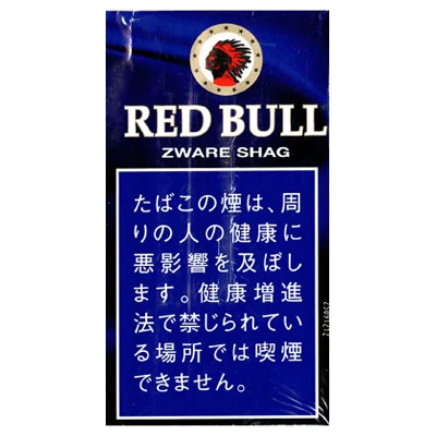 红牛/RED BULL Zware Shag 40g装