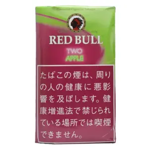红牛/RED BULL Two Apple 40g装