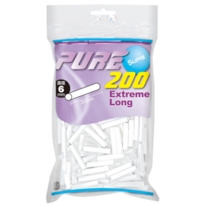 PURE 6mm*30mm常规200【C121】
