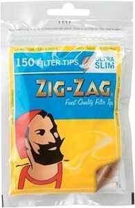 ZIG-ZAG 5*15mm 150